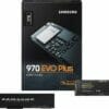 Samsung 970 EVO Plus 1 TB