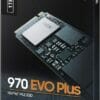 Samsung 970 EVO Plus 1 TB