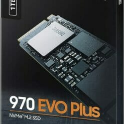 Samsung 970 EVO Plus 1 TB