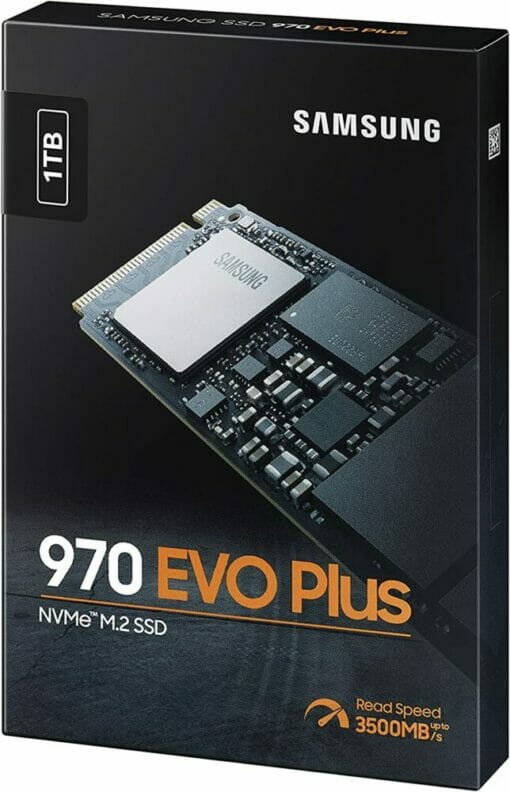 Samsung 970 EVO Plus 1 TB