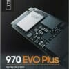 Samsung 970 EVO Plus 1 TB