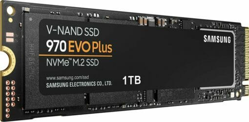 Samsung 970 EVO Plus 1 TB