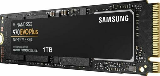 Samsung 970 EVO Plus 1 TB