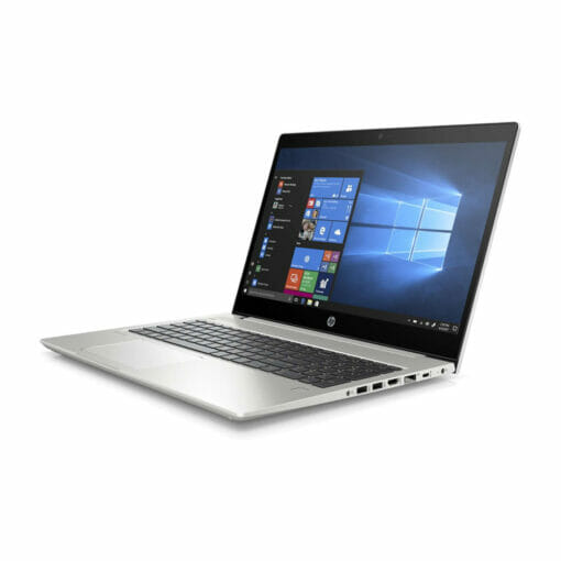 HP Probook 455R G6 14" AMD Ryzen 3