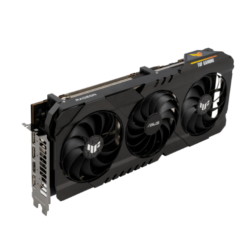 ASUS TUF Gaming Radeon™ RX 6700 XT 012G