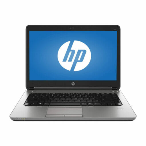 HP ProBook 640 G2