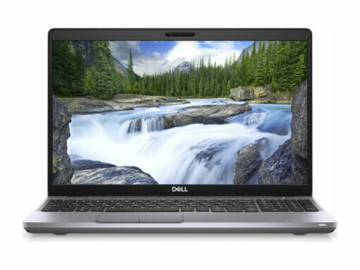 Dell Precision 5511