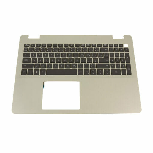 Dell Inspiron 5593 UK Keyboard + Palm rest