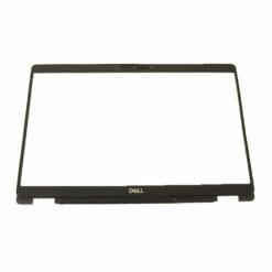 Dell OEM Latitude 5310 13.3" LCD Front Trim LCD Bezel RGB Cam