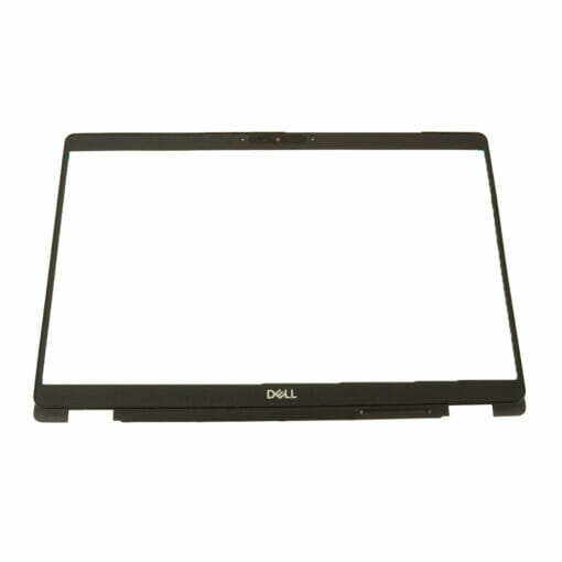 Dell OEM Latitude 5310 13.3" LCD Front Trim LCD Bezel RGB Cam