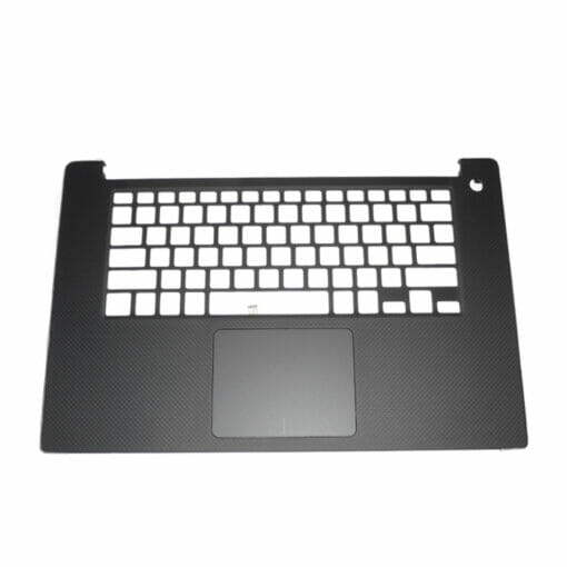 Dell OEM XPS 15 9570 / precision 5530 Touchpad palm rest Assembly