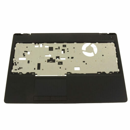 Dell OEM Latitude 5580/Precision 3520 palm rest Touchpad Assembly - No Sc