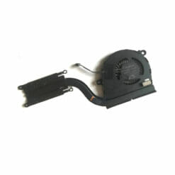 Dell E5280 Heatsink Cooling Fan Module