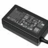 HP Charger 65w blue tip