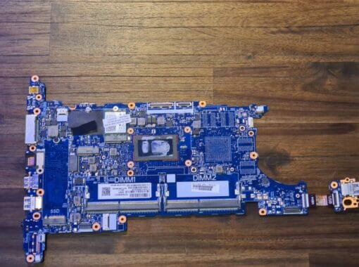 HP EliteBook 840 G5 Motherboard