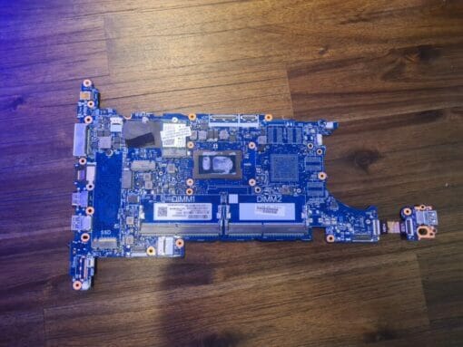 HP EliteBook 840 G5 Motherboard
