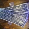 HP Elitebook 850 G5 UK Keyboard