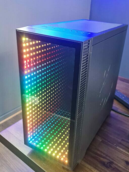 Gaming Desktop RGB PC RTX2060