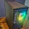 Gaming Desktop RGB PC RTX2060