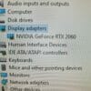 Gaming Desktop RGB PC RTX2060