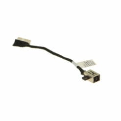 Dell OEM Latitude 3490 3590 DC Power Input Jack with Cable