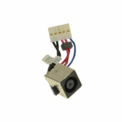 Dell E5470 DC Jack Socket Cable