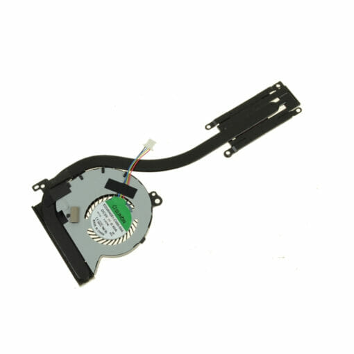 Dell Latitude E7250 Heatsink and Fan