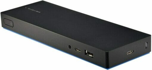 HP USB-C (3FF69AA) Dock G4 Docking Station