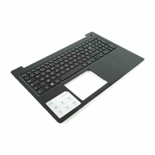 Dell Vostro 3590 Palmrest + keyboard