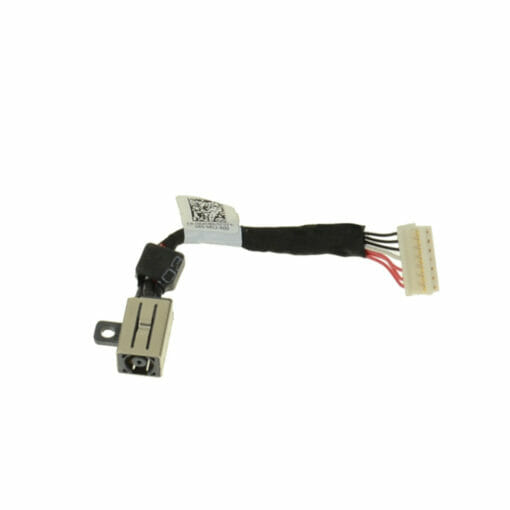 Dell DC Jack With Lead XPS 15 9550/9560