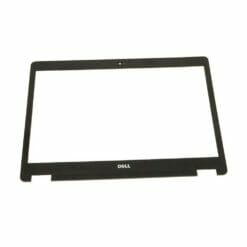 Dell 5480 14" LCD Front Trim Cover Bezel Plastic