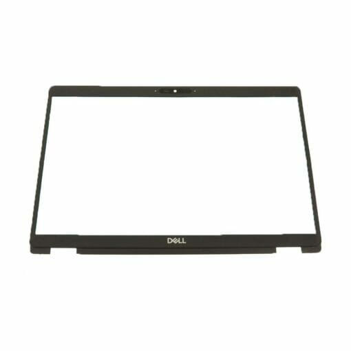 Dell OEM Latitude 5410 /5411 14" Front Trim LCD Bezel HD Cam