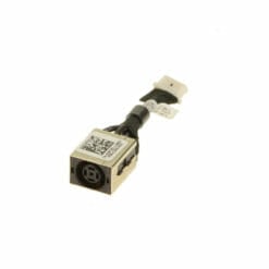 Dell 5300 Power DC Jack