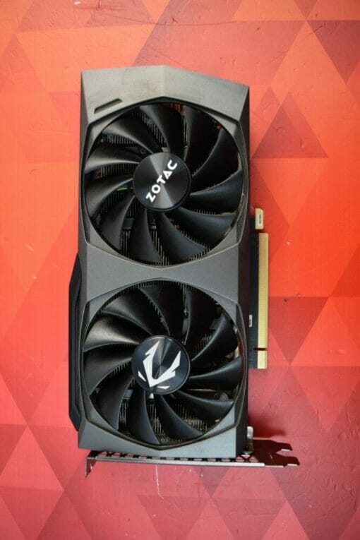 Zotac GeForce RTX™ 3060Ti
