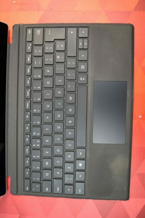 Microsoft Surface Pro5
