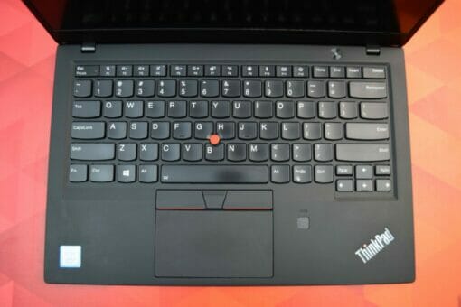 Lenovo X1 Carbon Gen6