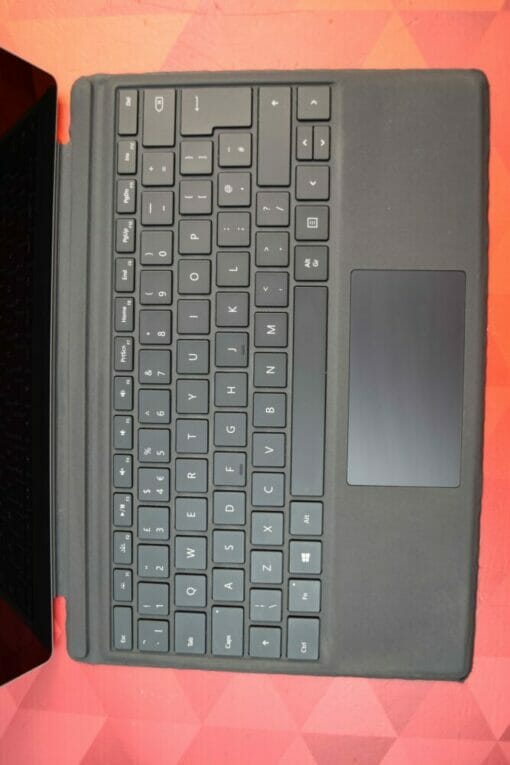 Microsoft Surface Pro5