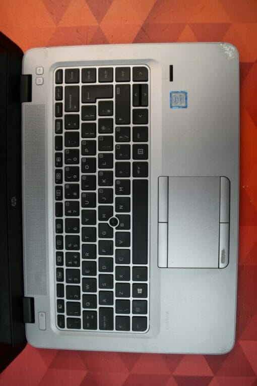 HP Elitebook 840 G4