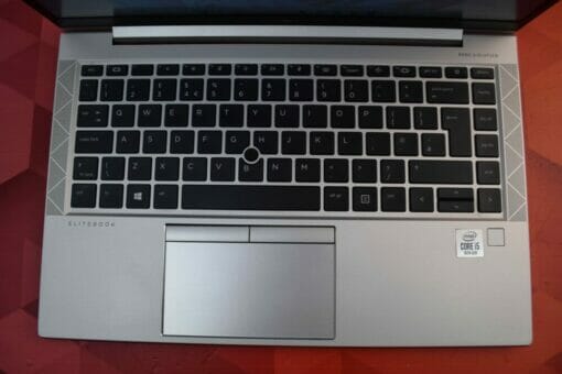 HP Elitebook 840 G7 14" i5 10th Gen SSD 512GB