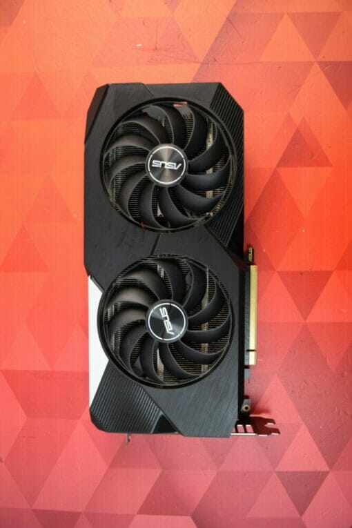 ASUS GeForce RTX 3060Ti