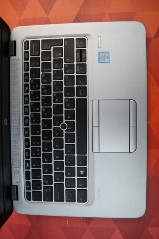 HP 820 G3 14" i5 6th Gen