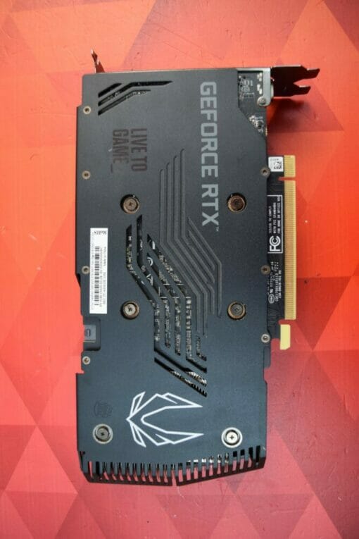 Zotac GeForce RTX™ 3060Ti