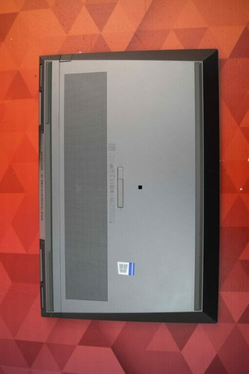 HP Zbook Fury G7