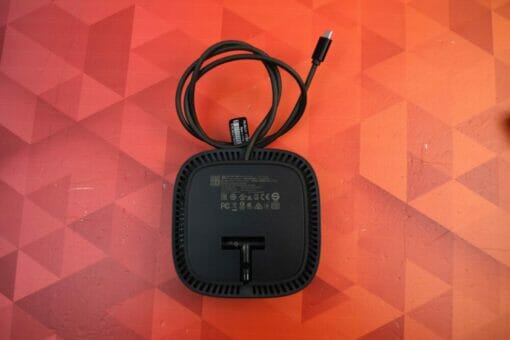 HP USB-C Dock G5