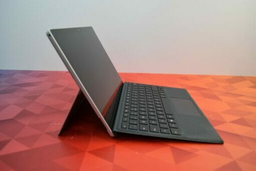 Microsoft Surface Pro5