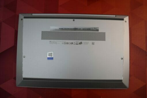 HP Elitebook 840 G7 14" i5 10th Gen SSD 512GB