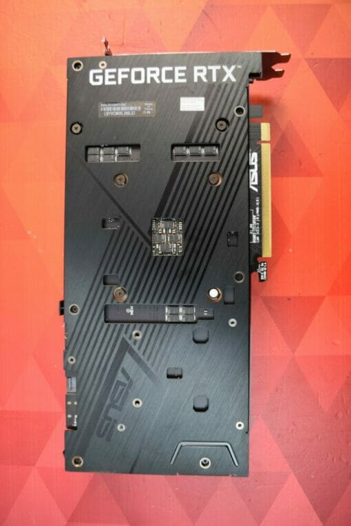 ASUS GeForce RTX 3060Ti