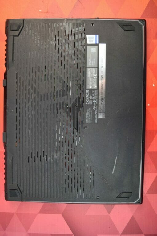 ASUS Rog Strix 15.6" GAMING LAPTOP i7 10th