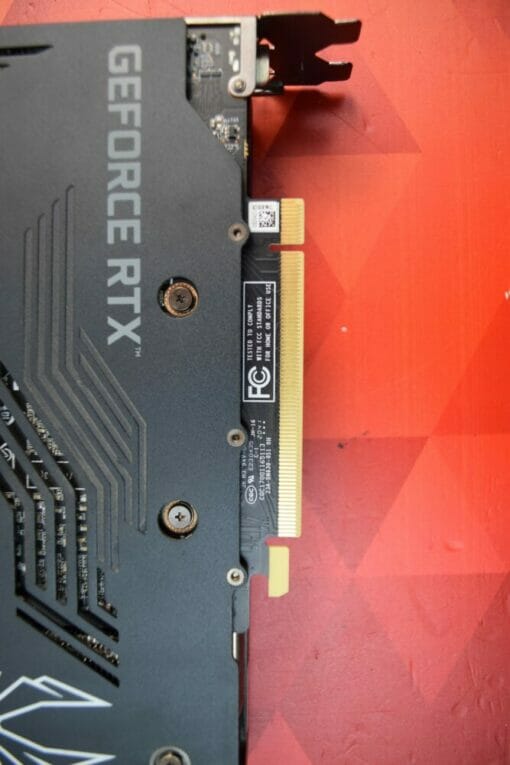 Zotac GeForce RTX™ 3060Ti