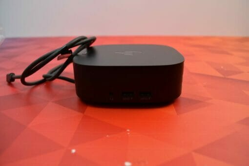 HP USB-C Dock G5
